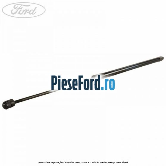 Amortizor capota Ford Mondeo 2014-2018 2.0 TDCi Bi-Turbo 210 cp
