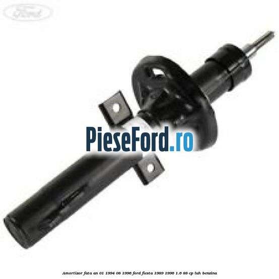 Amortizor fata an 01/1994-08/1996 Ford Fiesta 1989-1996 1.6 88 cp LUH benzina