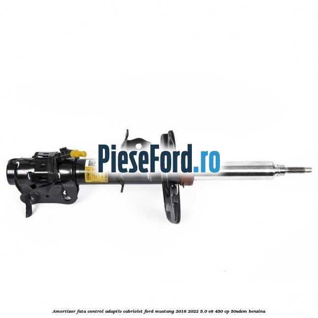 Amortizor fata control adaptiv cabriolet Ford Mustang 2018-2022 5.0 V8 450 cp 50SDEM benzina