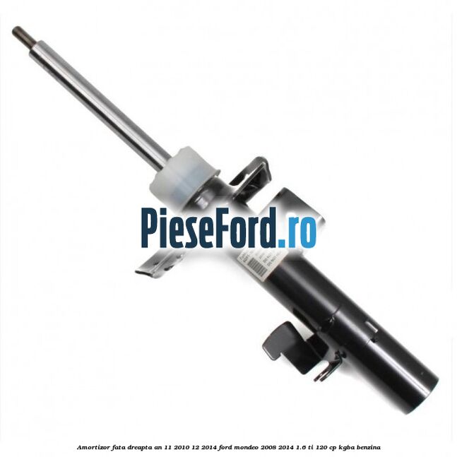 Amortizor fata dreapta an 11/2010-12/2014 Ford Mondeo 2008-2014 1.6 Ti 120 cp KGBA benzina