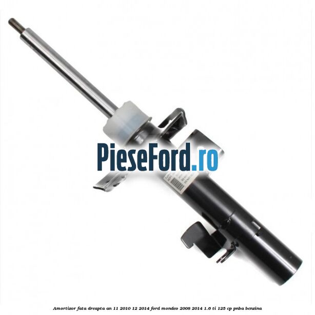 Amortizor fata dreapta an 11/2010-12/2014 Ford Mondeo 2008-2014 1.6 Ti 125 cp Amortizor fata dreapta an 11/2010-12/2014 Ford Mondeo 2008-2014 1.6 Ti 125 cp PNBA benzina