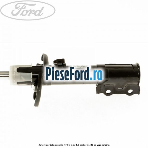 Amortizor fata dreapta Ford B-Max 1.0 EcoBoost 140 cp YYJC benzina