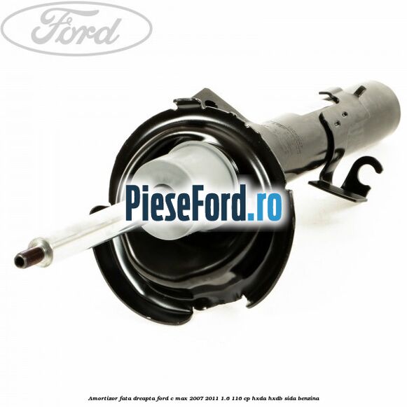 Amortizor fata dreapta Ford C-Max 2007-2011 1.6 116 cp HXDA, HXDB, SIDA benzina