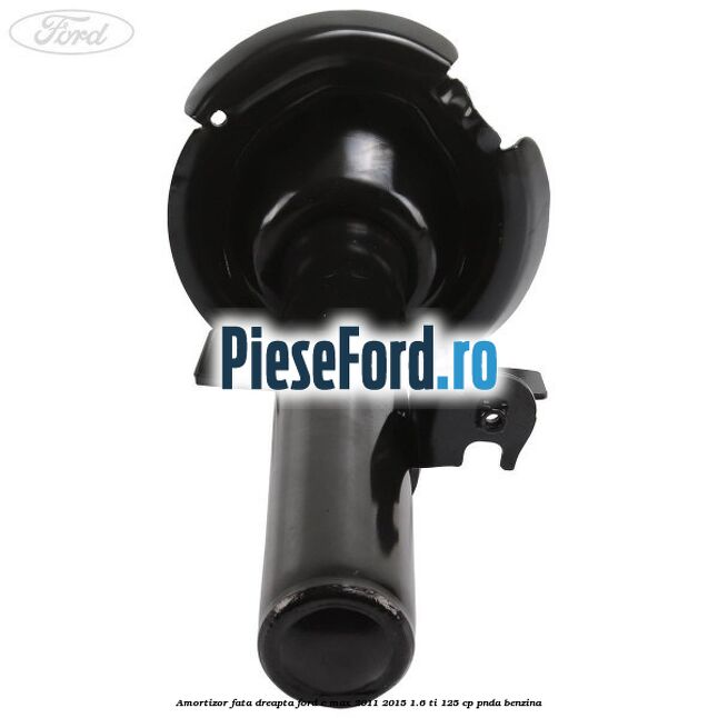 Amortizor fata dreapta Ford C-Max 2011-2015 1.6 Ti 125 cp PNDA benzina