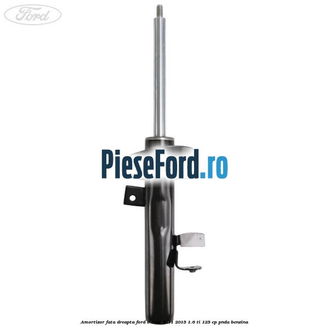 Amortizor fata dreapta Ford C-Max 2011-2015 1.6 Ti 125 cp PNDA benzina