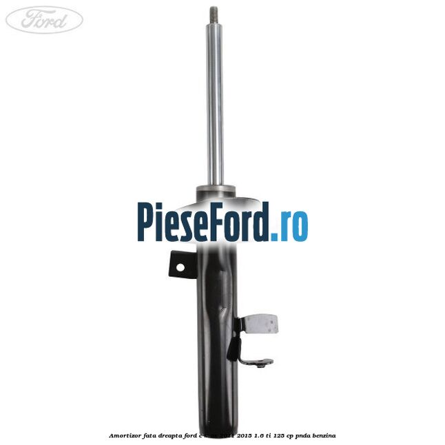 Amortizor fata dreapta Ford C-Max 2011-2015 1.6 Ti 125 cp PNDA benzina