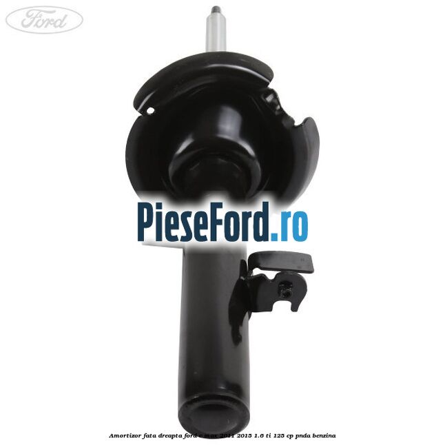Amortizor fata dreapta Ford C-Max 2011-2015 1.6 Ti 125 cp PNDA benzina