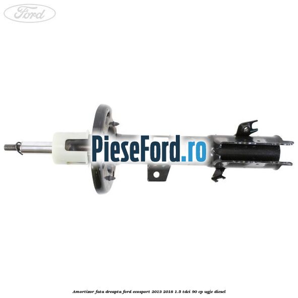 Amortizor fata dreapta Ford EcoSport 2013-2018 1.5 TDCi 90 cp Amortizor fata dreapta Ford EcoSport 2013-2018 1.5 TDCi 90 cp UGJE diesel