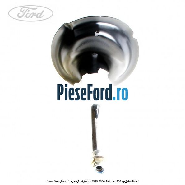 Amortizor fata dreapta Ford Focus 1998-2004 1.8 TDCi 100 cp Amortizor fata dreapta Ford Focus 1998-2004 1.8 TDCi 100 cp FFDA diesel