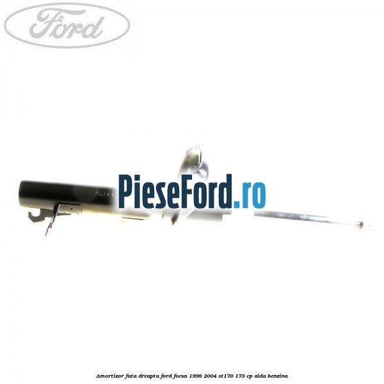 Amortizor fata dreapta Ford Focus 1998-2004 ST170 173 cp