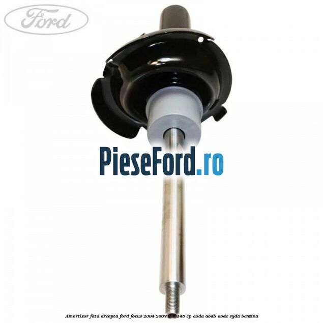 Amortizor fata dreapta Ford Focus 2004-2007 2.0 145 cp Amortizor fata dreapta Ford Focus 2004-2007 2.0 145 cp AODA, AODB, AODE, SYDA benzina