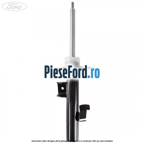 Amortizor fata dreapta Ford Galaxy 2007-2014 2.0 EcoBoost 203 cp Amortizor fata dreapta Ford Galaxy 2007-2014 2.0 EcoBoost 203 cp TNWA benzina