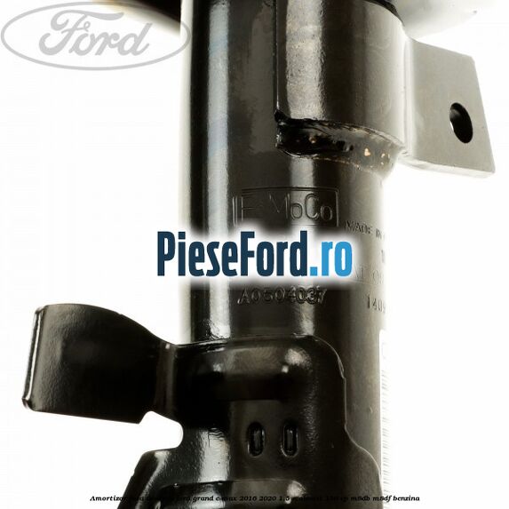 Amortizor fata dreapta Ford Grand C-Max 2016-2020 1.5 EcoBoost 150 cp M8DB, M8DF benzina