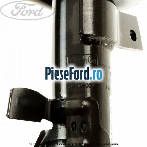 Amortizor fata dreapta Ford Grand C-Max 2016-2020 1.5 EcoBoost 180 cp M9DB benzina