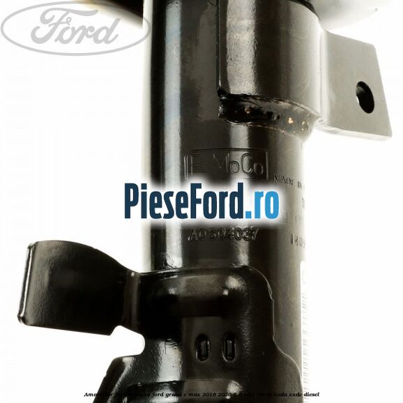 Amortizor fata dreapta Ford Grand C-Max 2016-2020 1.5 TDCi 95 cp XXDA, XXDC diesel