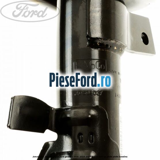 Amortizor fata dreapta Ford Grand C-Max 2016-2020 1.6 Ti 125 cp PNDA, PNDD benzina