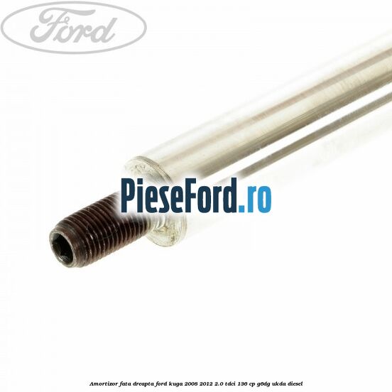 Amortizor fata dreapta Ford Kuga 2008-2012 2.0 TDCi 136 cp G6DG, UKDA diesel