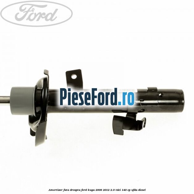 Amortizor fata dreapta Ford Kuga 2008-2012 2.0 TDCI 140 cp UFDA diesel