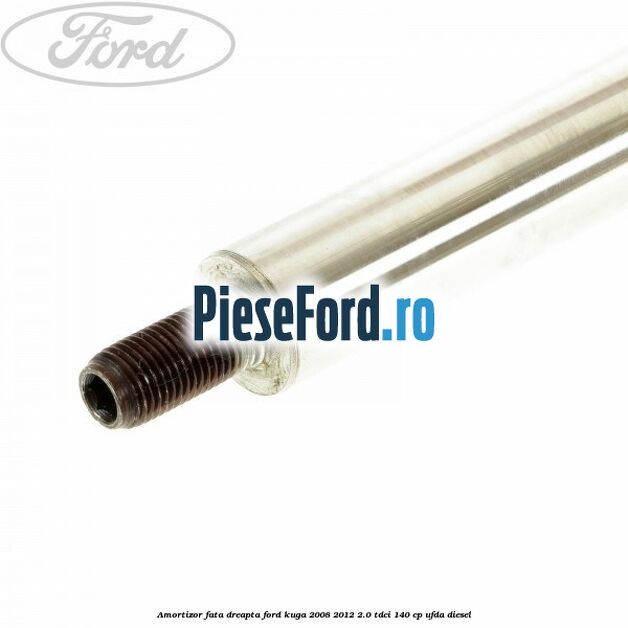 Amortizor fata dreapta Ford Kuga 2008-2012 2.0 TDCI 140 cp UFDA diesel