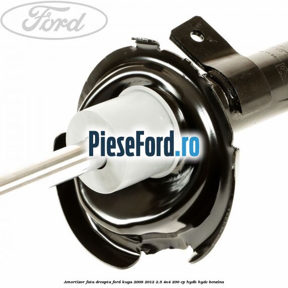 Amortizor fata dreapta Ford Kuga 2008-2012 2.5 4x4 200 cp HYDB, HYDC benzina