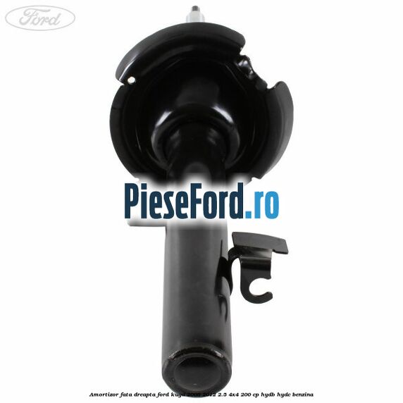 Amortizor fata dreapta Ford Kuga 2008-2012 2.5 4x4 200 cp HYDB, HYDC benzina