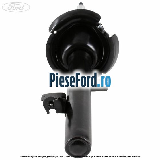 Amortizor fata dreapta Ford Kuga 2013-2016 1.5 EcoBoost 150 cp M8MA, M8MB, M8MC, M8MD, M8ME benzina