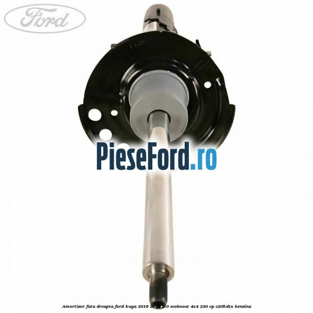 Amortizor fata dreapta Ford Kuga 2016-2018 2.0 EcoBoost 4x4 230 cp C20HDTX benzina
