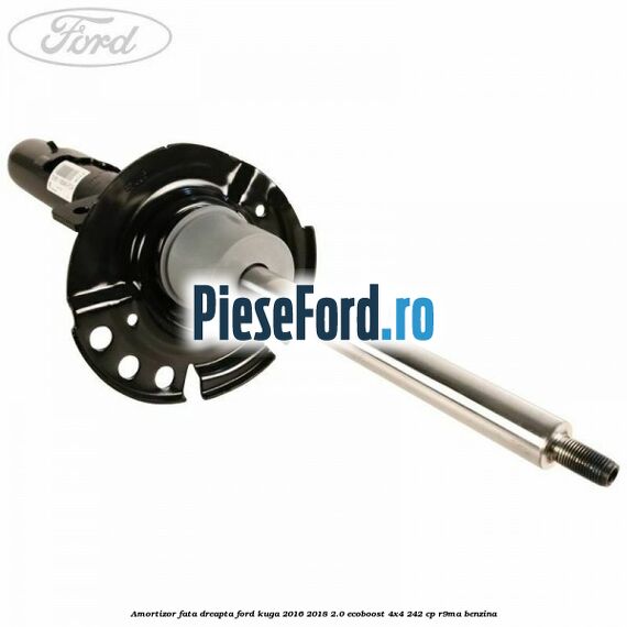 Amortizor fata dreapta Ford Kuga 2016-2018 2.0 EcoBoost 4x4 242 cp R9MA benzina