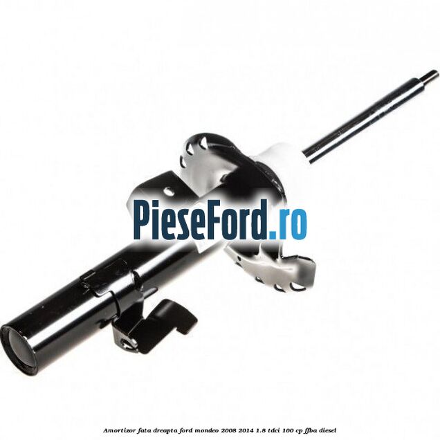 Amortizor fata dreapta Ford Mondeo 2008-2014 1.8 TDCi 100 cp FFBA diesel