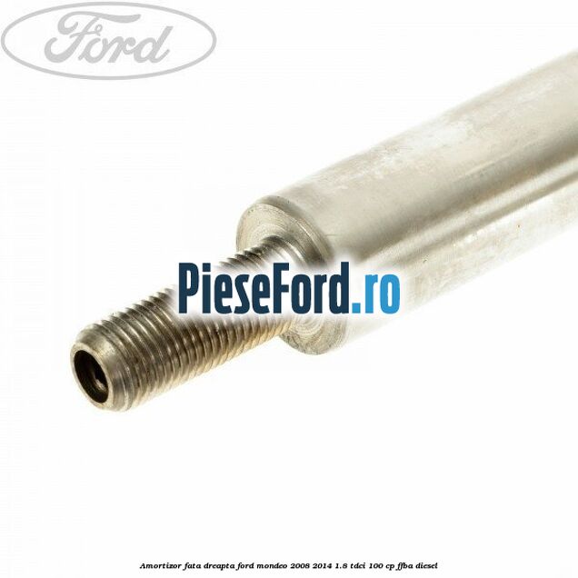 Amortizor fata dreapta Ford Mondeo 2008-2014 1.8 TDCi 100 cp FFBA diesel