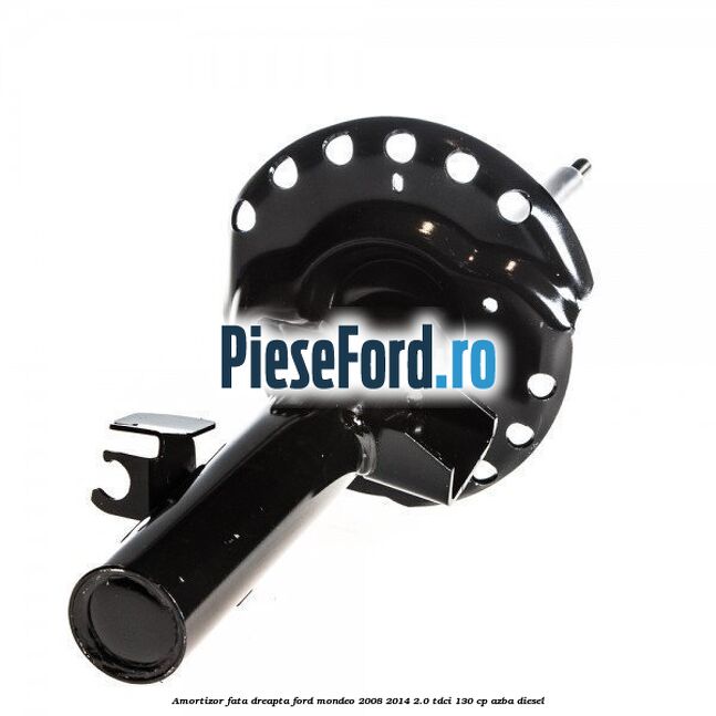 Amortizor fata dreapta Ford Mondeo 2008-2014 2.0 TDCi 130 cp AZBA diesel