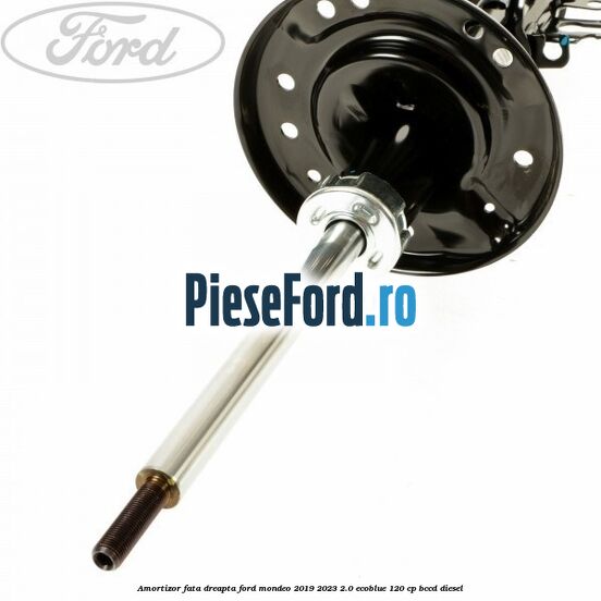 Amortizor fata dreapta Ford Mondeo 2019-2023 2.0 EcoBlue 120 cp Amortizor fata dreapta Ford Mondeo 2019-2023 2.0 EcoBlue 120 cp BCCD diesel