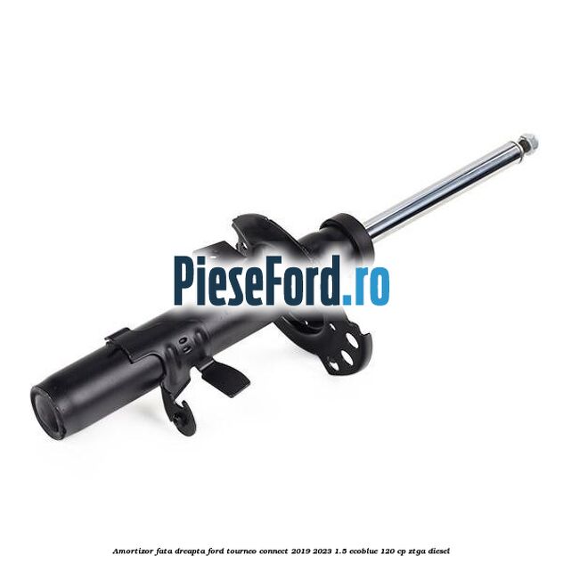 Amortizor fata dreapta Ford Tourneo Connect 2019-2023 1.5 EcoBlue 120 cp Amortizor fata dreapta Ford Tourneo Connect 2019-2023 1.5 EcoBlue 120 cp ZTGA diesel