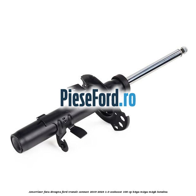 Amortizor fata dreapta Ford Transit Connect 2019-2023 1.0 EcoBoost 100 cp B3GA, M2GA, M2GB benzina