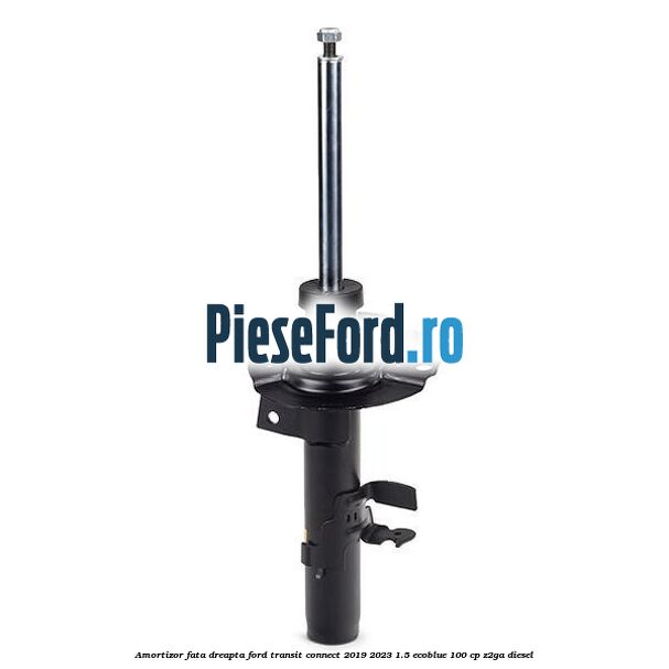 Amortizor fata dreapta Ford Transit Connect 2019-2023 1.5 EcoBlue 100 cp Z2GA diesel