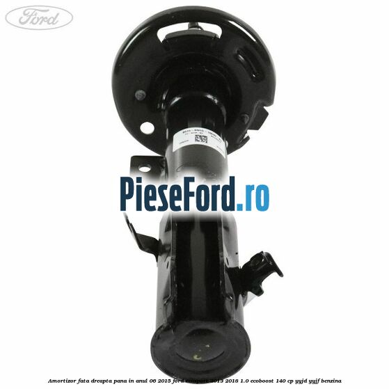Amortizor fata dreapta pana in anul 06/2015 Ford EcoSport 2013-2018 1.0 EcoBoost 140 cp Amortizor fata dreapta pana in anul 06/2015 Ford EcoSport 2013-2018 1.0 EcoBoost 140 cp YYJD, YYJF benzina