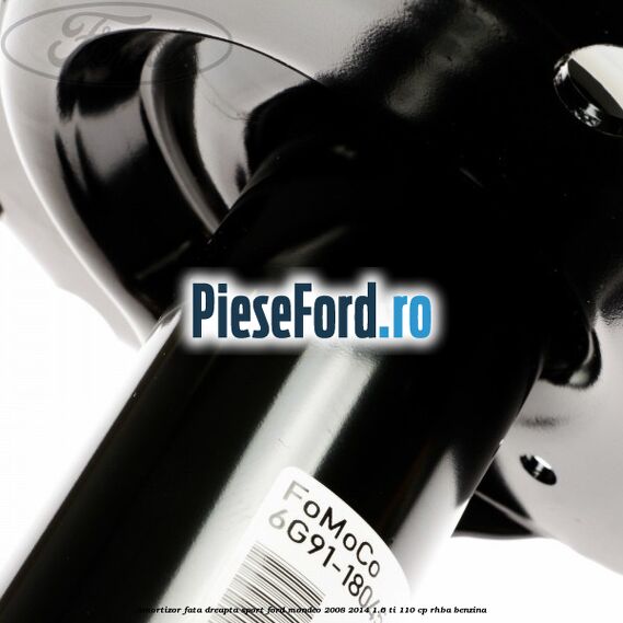 Amortizor fata dreapta sport Ford Mondeo 2008-2014 1.6 Ti 110 cp Amortizor fata dreapta sport Ford Mondeo 2008-2014 1.6 Ti 110 cp RHBA benzina