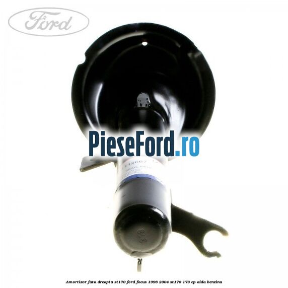 Amortizor fata dreapta ST170 Ford Focus 1998-2004 ST170 173 cp Amortizor fata dreapta ST170 Ford Focus 1998-2004 ST170 173 cp ALDA benzina