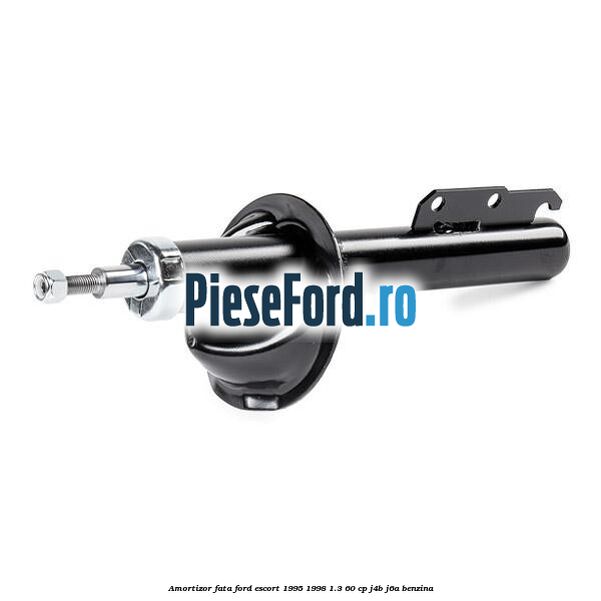 Amortizor fata Ford Escort 1995-1998 1.3 60 cp J4B, J6A benzina