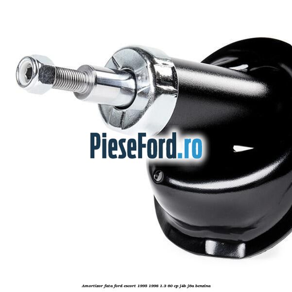 Amortizor fata Ford Escort 1995-1998 1.3 60 cp J4B, J6A benzina