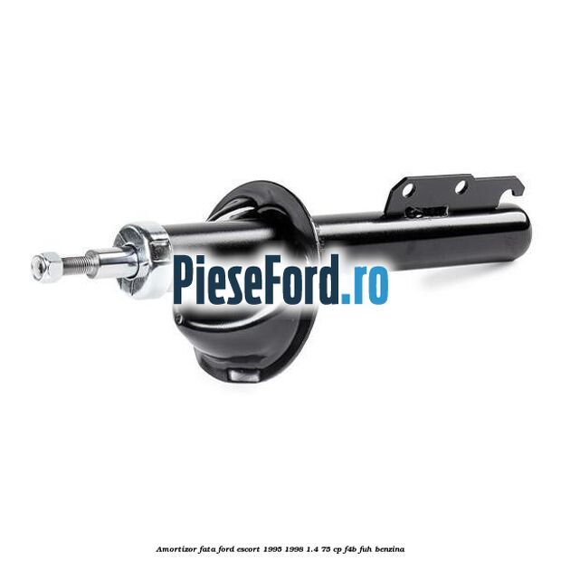 Amortizor fata Ford Escort 1995-1998 1.4 75 cp F4B, FUH benzina