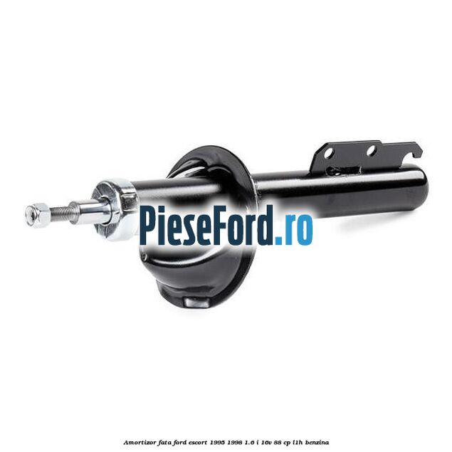 Amortizor fata Ford Escort 1995-1998 1.6 i 16V 88 cp L1H benzina