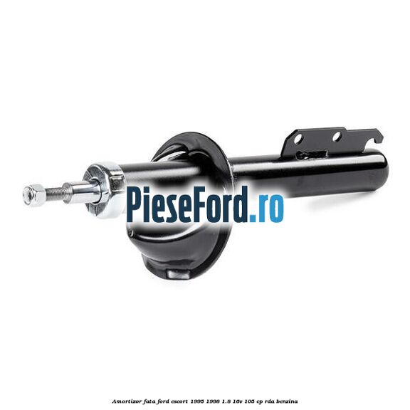 Amortizor fata Ford Escort 1995-1998 1.8 16V 105 cp RDA benzina