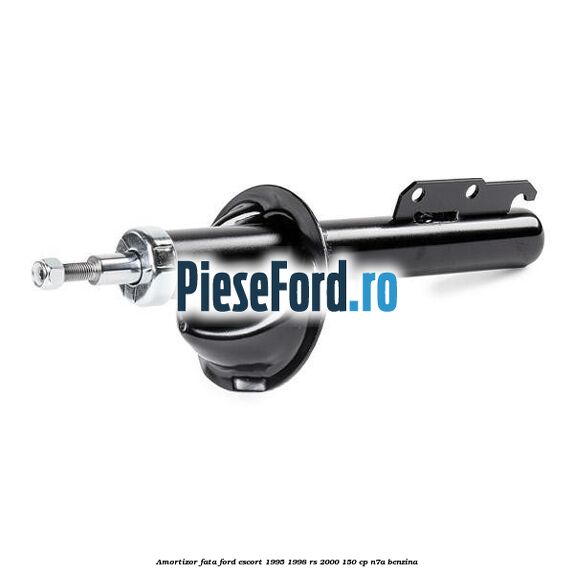 Amortizor fata Ford Escort 1995-1998 RS 2000 150 cp Amortizor fata Ford Escort 1995-1998 RS 2000 150 cp N7A benzina
