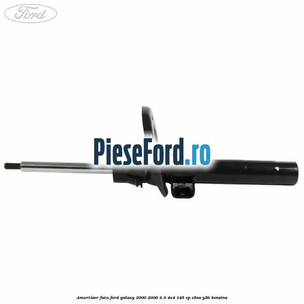 Amortizor fata Ford Galaxy 2000-2006 2.3 4x4 145 cp E5SA, Y5B benzina