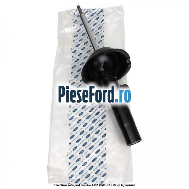 Amortizor fata Ford Mondeo 1996-2000 1.6 i 90 cp L1J benzina