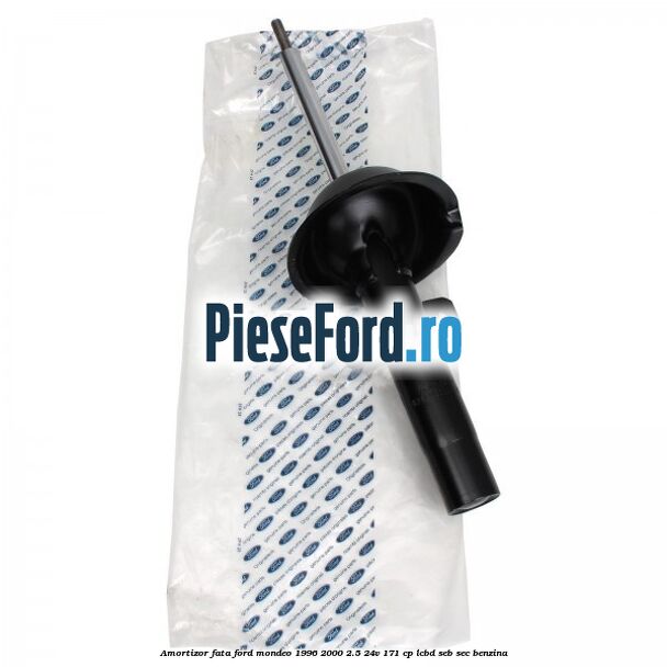Amortizor fata Ford Mondeo 1996-2000 2.5 24V 171 cp LCBD, SEB, SEC benzina