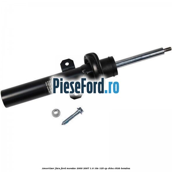 Amortizor fata Ford Mondeo 2000-2007 1.8 16V 125 cp CHBA, CHBB benzina