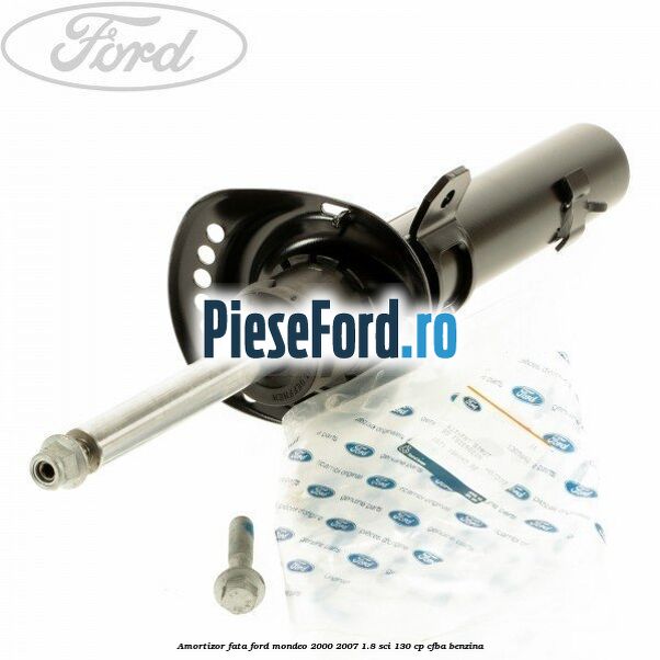 Amortizor fata Ford Mondeo 2000-2007 1.8 SCi 130 cp CFBA benzina