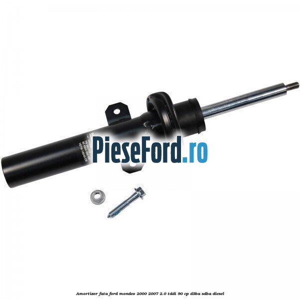 Amortizor fata Ford Mondeo 2000-2007 2.0 TDDI 90 cp D5BA, SDBA diesel